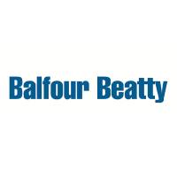 Balfour Beatty logo