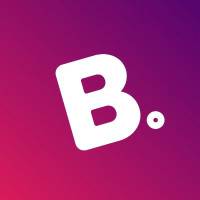 Bubblr logo