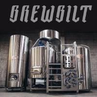 BrewBilt Manufacturing logo