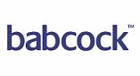 Babcock International Group logo