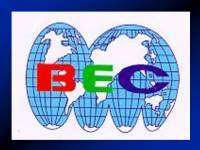 BEC World Public Company logo