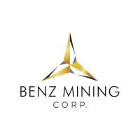 Benz Mining logo