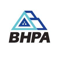 BHPA Inc. logo