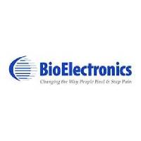 BioElectronics logo