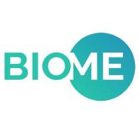 Biome Grow logo