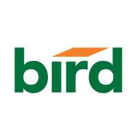 Bird Construction logo