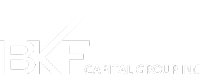 BKF Capital Group logo