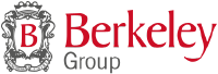 The Berkeley Group Holdings logo