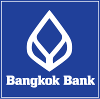 Bangkok Bank Public Company logo