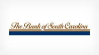 Bank of South Carolina logo