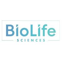 BioLife Sciences logo
