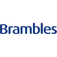 Brambles logo