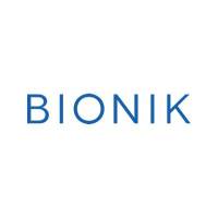 Bionik Laboratories logo