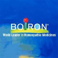Boiron logo