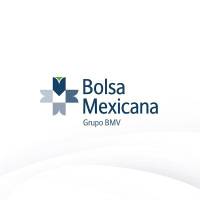 Bolsa Mexicana de Valores logo