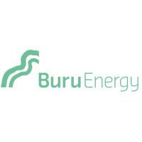 Buru Energy logo