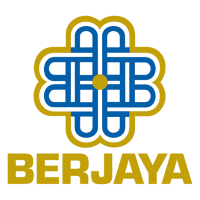 Berjaya Corporation Berhad logo
