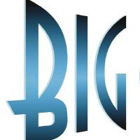 Big Screen Entertainment Group logo