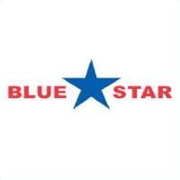 Blue Star Foods logo