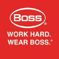 Boss Holdings logo
