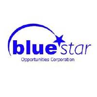 Blue Star Opportunities logo