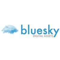 Bluesky Digital Assets logo