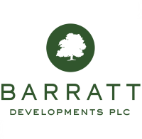 Barratt Redrow logo