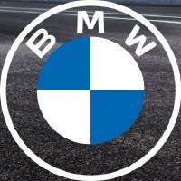 Bayerische Motoren Werke Aktiengesellschaft logo