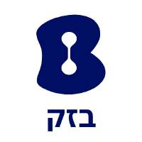 Bezeq The Israel Telecommunication Corp. logo