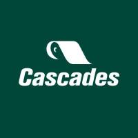 Cascades logo