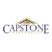 Capstone Holding logo