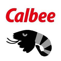 Calbee logo