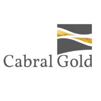 Cabral Gold logo