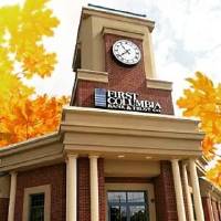 Muncy Columbia Financial logo