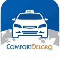 ComfortDelGro Corporation logo