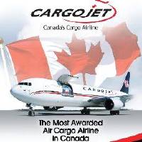 Cargojet logo