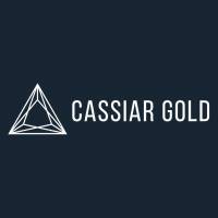 Cassiar Gold logo