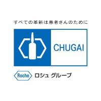 Chugai Pharmaceutical logo