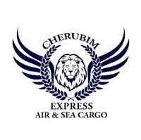 Cherubim Interests logo