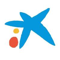 CaixaBank logo