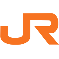 Central Japan Railway Company logo