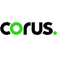 Corus Entertainment logo