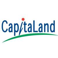 CapitaLand China Trust logo