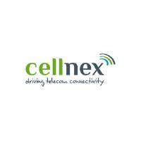 Cellnex Telecom logo