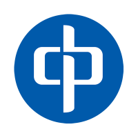 CLP Holdings logo