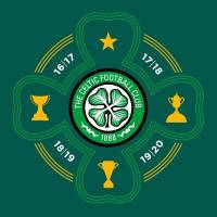 Celtic logo