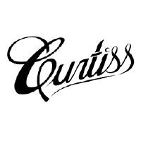 Curtiss Motorcycles Company logo