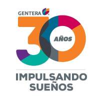 Gentera logo