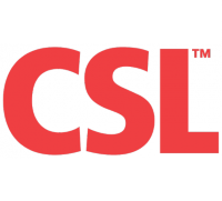 CSL Limited logo