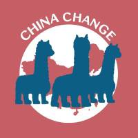 China Health Management logo